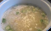 新鮮帶子麵疙瘩湯的做法圖解6