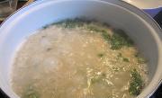 新鮮帶子麵疙瘩湯的做法圖解8