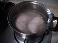 海參香菇煲雞湯的做法圖解2