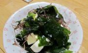 海藻豆腐色拉的做法圖解7