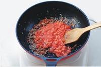 番茄牛肉醬義大利麵的做法圖解6