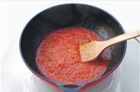 番茄牛肉醬義大利麵的做法圖解8