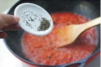 番茄牛肉醬義大利麵的做法圖解9