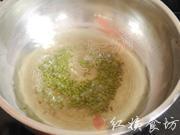 綠豆蛋花湯的做法圖解6