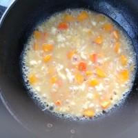 南瓜疙瘩湯的做法圖解6