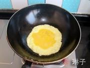 黃瓜雞蛋麵的做法圖解4