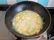 黃瓜雞蛋麵的做法圖解7