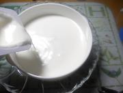 自制酸奶的做法圖解4