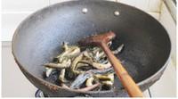 鰍魚水瓜湯的做法圖解2