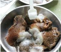 淮山螺肉湯的做法圖解1