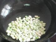 蝦乾酸菜豆腐湯的做法圖解2