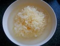 金銀瑪瑙湯的做法圖解2