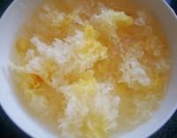 金銀瑪瑙湯的做法圖解3