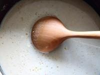 麻油香菇濃湯的做法圖解5