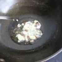黃花菜鮮蛤湯滷麵的做法圖解2