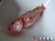 虎頭魚豆腐湯的做法圖解1