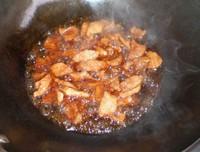 冬筍香菇炒肉片的做法圖解5