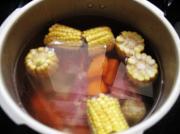 紅蘿卜山藥龍骨湯的做法圖解7