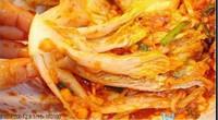 韓式泡菜的做法圖解5