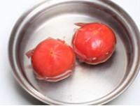 西紅柿雞蛋麵的做法圖解3