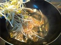 海帶豆腐味噌湯的做法圖解7
