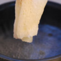 日式鮮蝦味增湯的做法圖解5