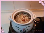 沙參玉竹魚尾湯的做法圖解6
