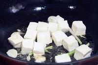 白菜豆腐的做法圖解5