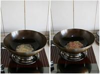 蘑菇雞肉義麵的做法圖解5