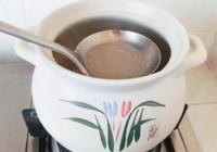蟲草花排骨蓮藕湯的做法圖解2