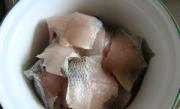香菇魚片粥的做法圖解5