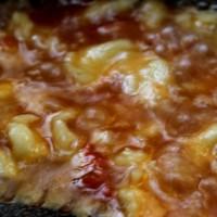 西紅柿麵疙瘩湯的做法圖解8