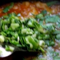 西紅柿麵疙瘩湯的做法圖解9
