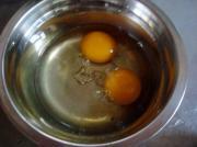 黃瓜炒雞蛋的做法圖解3