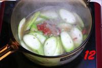 綠豆絲瓜護肝湯的做法圖解12