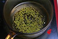 綠豆絲瓜護肝湯的做法圖解4
