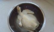 肥嫩鮮美白斬雞的做法圖解6