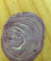 紫薯酥的做法圖解12