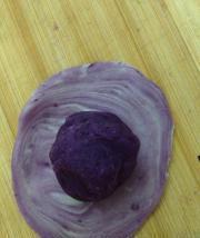 紫薯酥的做法圖解13