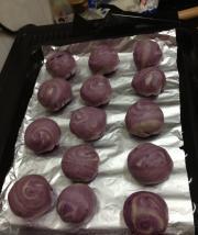 紫薯酥的做法圖解15