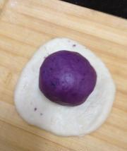 紫薯酥的做法圖解6