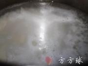 海鮮粥的做法圖解2