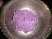紫薯餅的做法圖解4