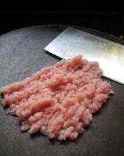 冬菇肉醬麵的做法圖解5