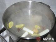 銀耳枸杞母雞湯的做法圖解3