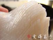 蟹白豆腐海鮮湯的做法圖解1
