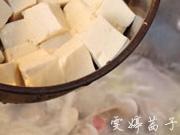 蟹白豆腐海鮮湯的做法圖解6