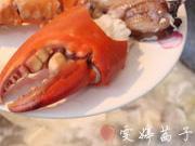 蟹白豆腐海鮮湯的做法圖解7
