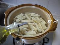 金針菜腐竹排骨湯的做法圖解10