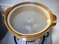 金針菜腐竹排骨湯的做法圖解5